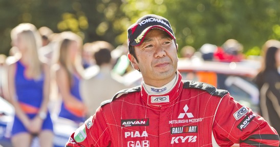 Rajd Barum